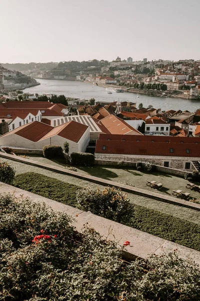 포르투갈의 포르투 — 스톡 사진
