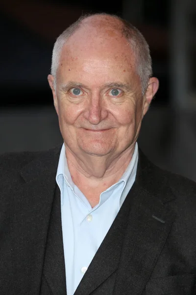 Londres Reino Unido Sep 2018 Jim Broadbent Asiste Estreno Mundial — Foto de Stock