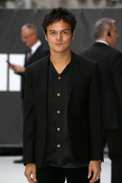 Jamie Cullum Attends World Premiere King Thieves Vue West End — Stock Photo, Image