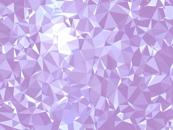 Abstract Polygonal Mosaic Background — Stock Photo, Image