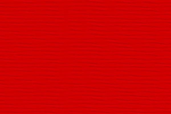 Красный Текстурированный Фон — стоковое фото