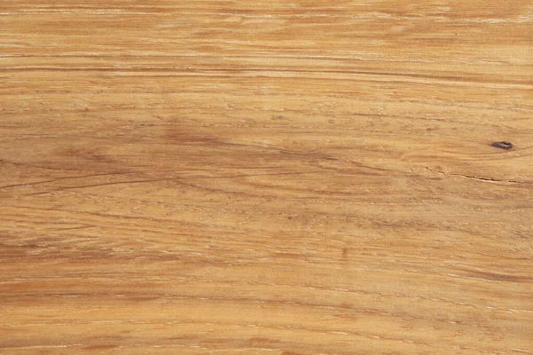 茶色の木の質感の床の背景のトップビューショット — ストック写真