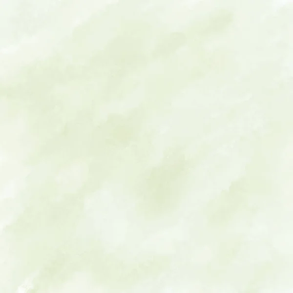 Digitální Ilustrace Pastelově Zeleného Pozadí Pro Vaše Tapety — Stock fotografie