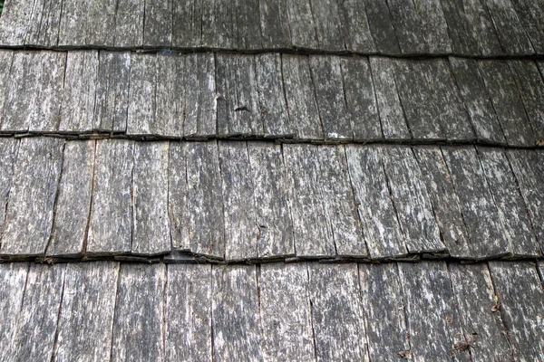 Деревянная Крыша Обоев Фона — стоковое фото