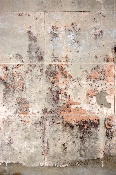 콘크리트 분쇄기 — 스톡 사진