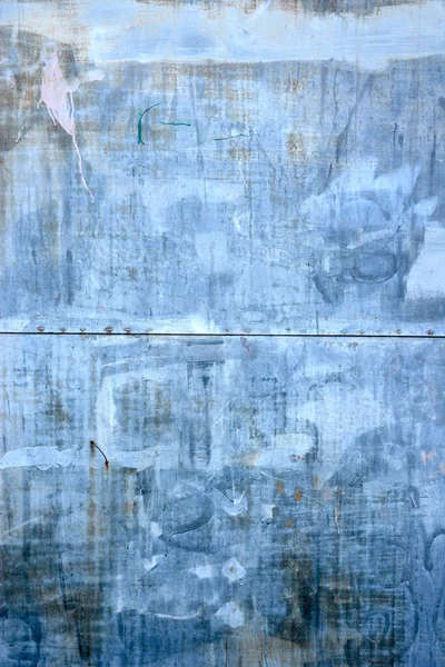 古いコンクリート製のグランジの壁の閉鎖ショット — ストック写真