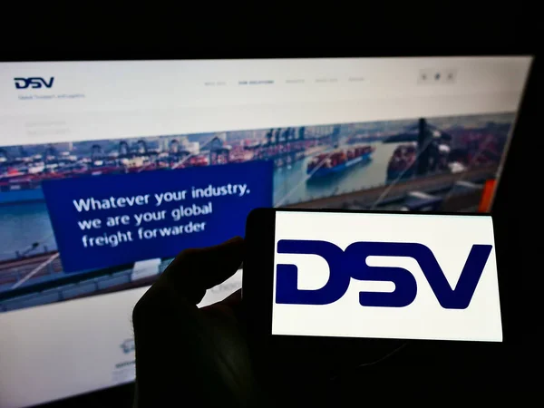 Dsv DSV Property