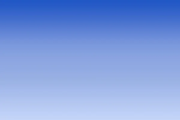 Gradiente Blu Illustrazione Sfondo — Foto Stock