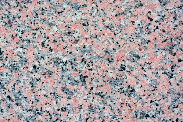 Плитковий Гранітний Камінь Рожево Коричневій Моделі Пастельними Тонами — стокове фото