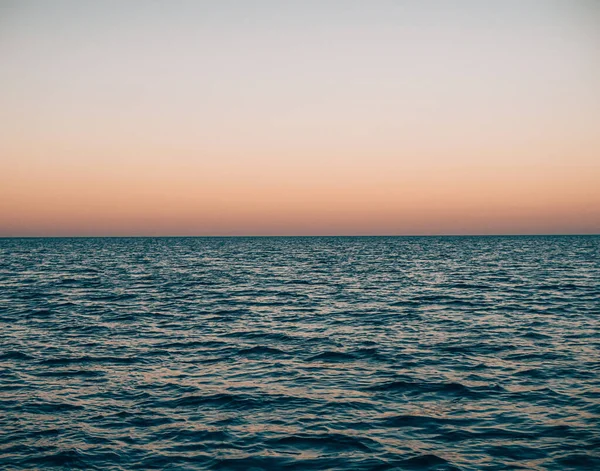 바다의 아름다운 — 스톡 사진