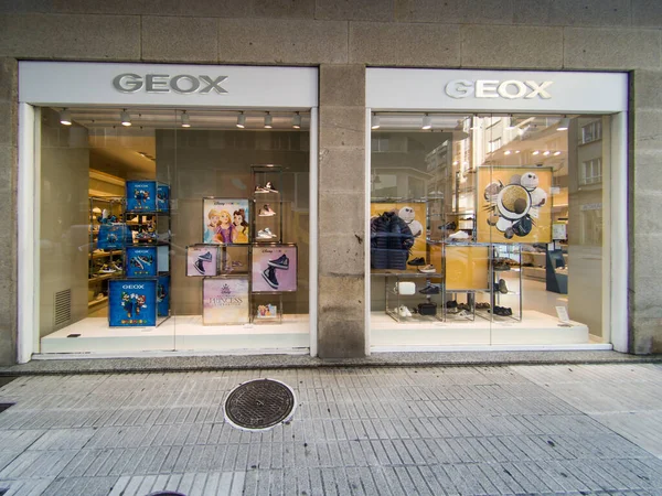 Geox Stock Photos, Royalty Free Geox Images | Depositphotos
