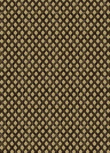 Abstrakcyjny Wzór Dekoracyjny Bez Szwu Idealny Tapetę — Zdjęcie stockowe