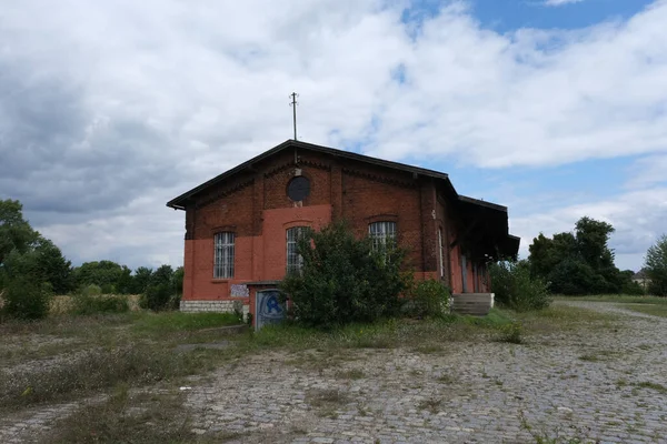 Kedzierzyn Kozle Polen August 2021 Kedzierzyn Kozle Polen August 2021 — Stockfoto