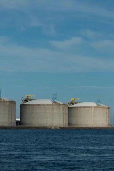 Rotterdão Países Baixos Setembro 2021 Maasvlakte Roterdão Países Baixos Setembro — Fotografia de Stock