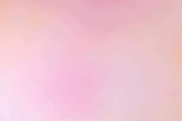 墙纸模糊的粉红色背景 — 图库照片
