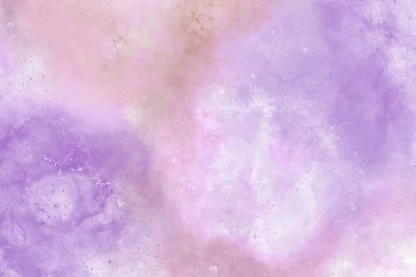 Палитра Оттенков Светло Фиолетового Розового Цветов Стены Текстуры Фона — стоковое фото