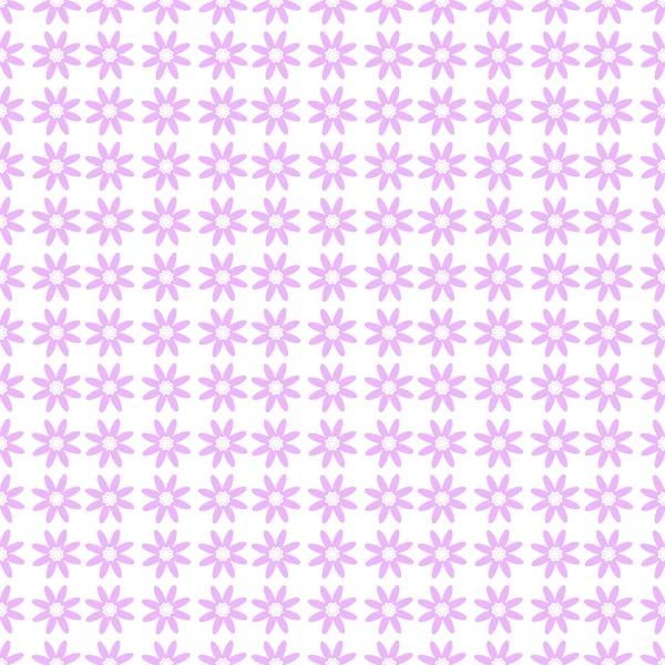 Крупним Планом Художній Знімок Ілюстративного Дизайну Зображення Фіолетового Орнаменту Троянд — стокове фото