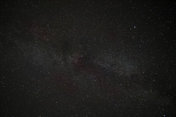 美しい星空 背景や壁紙に最適です — ストック写真