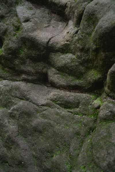 Närbild Stenen — Stockfoto