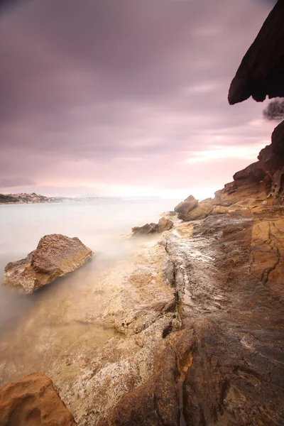 Sea Sky — Stock Photo, Image