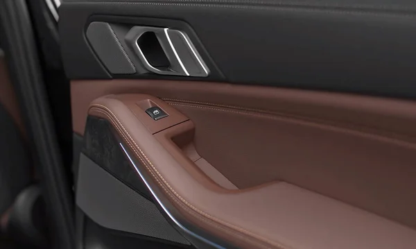 Midah Germany Sep 2021 Bmw Hamann Luxurious Comfortable Modern Car — 스톡 사진