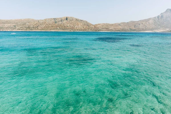 Beautiful View Sea Nature — Stock Photo, Image