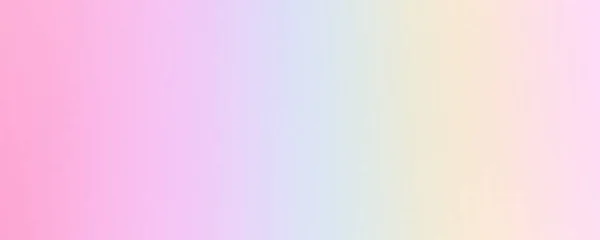 Размытая Иллюстрация Оттенков Светло Розового Белого — стоковое фото
