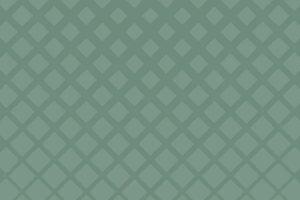 Иллюстрация Абстрактных Зеленых Обоев — стоковое фото