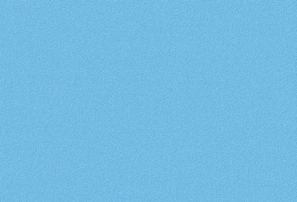 Superficie Color Azul Claro Finamente Texturizada Fondo Resistente Como Fondo —  Fotos de Stock