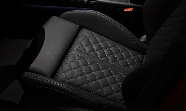 Ingolstadt Allemagne Sept 2021 Audi Sportback Intérieur Luxueux Confortable Moderne — Photo