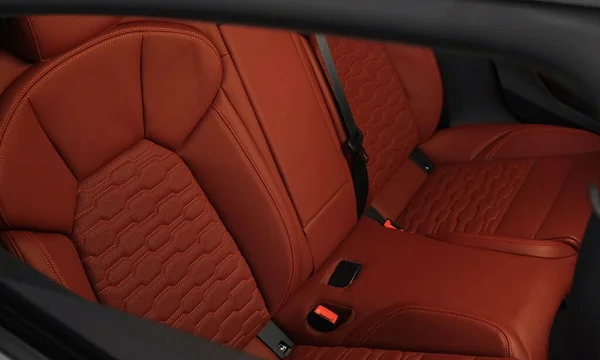 Ingolstadt Germany Sep 2021 Audi Tron Luxurious Comfortable Modern Car — 스톡 사진