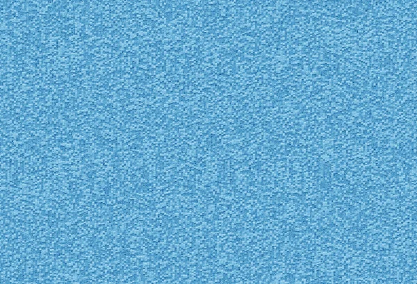 Světle Modrý Jemně Tvarovaný Povrch Vystřižený Textury Malých Čtverců Kovový — Stock fotografie