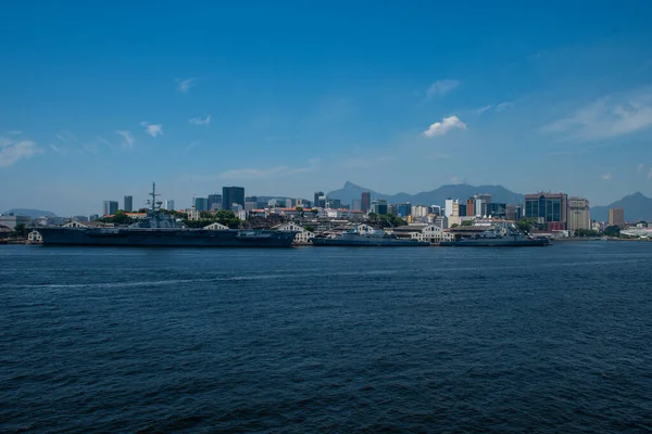 Sea Sky — Stock Photo, Image