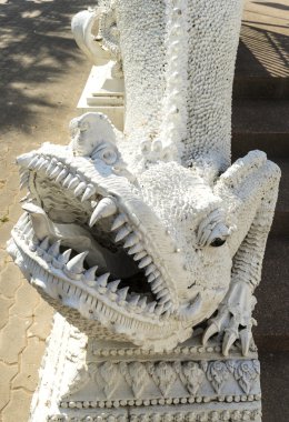 Efsanevi Guardian canavar