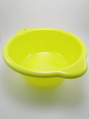 Plastik küçük lavabo