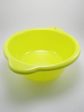 Plastik küçük lavabo