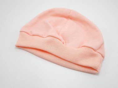 Bebekler için baş örtüsü