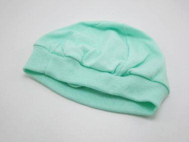 Bebekler için baş örtüsü