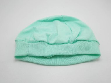 Bebekler için baş örtüsü