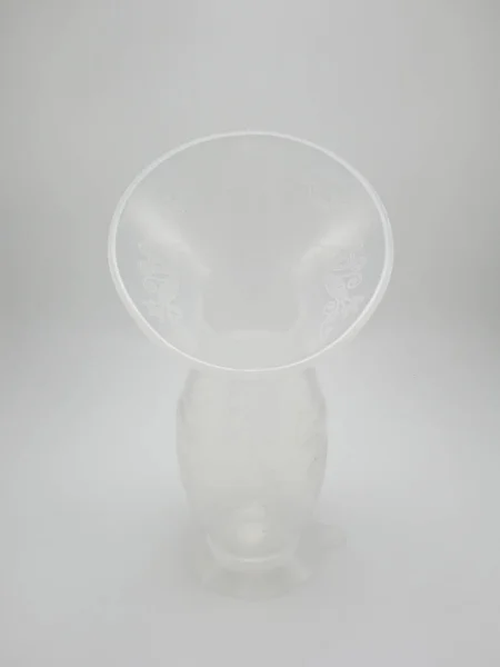 MANILA, PH - 17 Ekim 2020 'de Manila, Filipinler' de Haakaa silikon göğüs pompası.