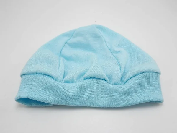 Head Covering Bonnet Babies — Stock Photo, Image