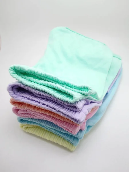 Baby Shorts Underpants Wear — Stock Photo, Image