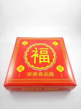 MANILA, PH - OCT 21 - 21 Ekim 2020 