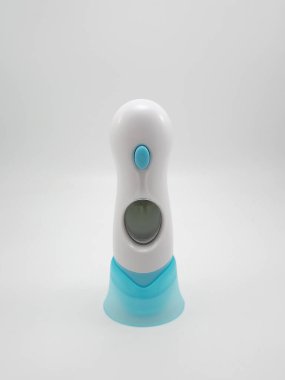 Çoklu fonksiyon dijital kızılötesi termometre aygıtı