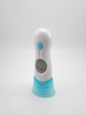 Çoklu fonksiyon dijital kızılötesi termometre aygıtı