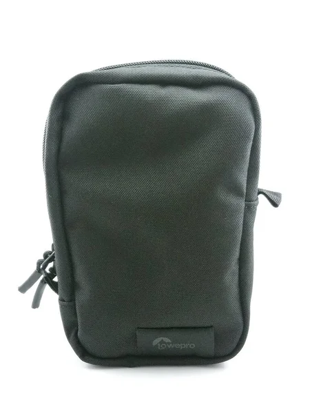 Manila Okt Lowepro Smartphone Tasche Oktober 2020 Manila Philippinen — Stockfoto