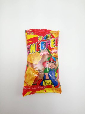 MANILA, PH - 6 Kasım 2020, Manila, Filipinler.