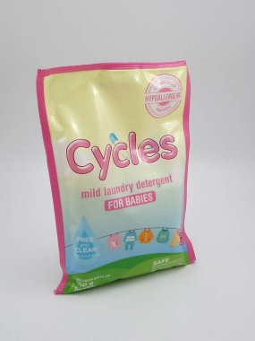 MANILA, PH - NOV 6 - 6 Kasım 2020 