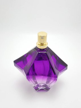 MANILA, PH - NOV 10 - Victoria secrets sassy perfume on November 10, 2020 in Manila, Philippines.