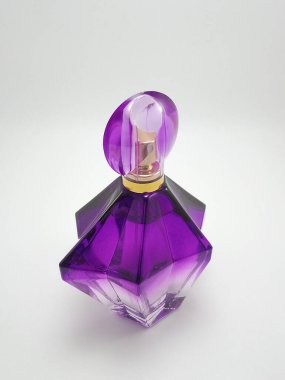 MANILA, PH - NOV 10 - Victoria secrets sassy perfume on November 10, 2020 in Manila, Philippines.